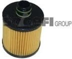 Oil Filter L461