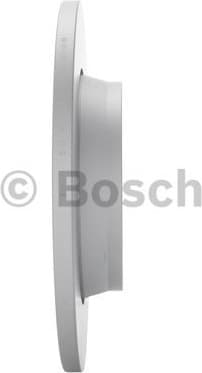 Brake Disc 0986478987 - image 4