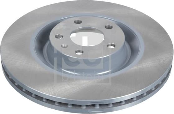 Brake Disc 44038