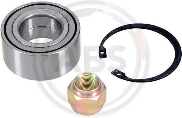 Wheel Bearing Kit 200436