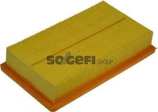 Air Filter A1116