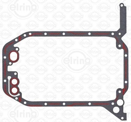 Gasket oil pan 921.107