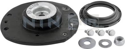 Repair Kit, suspension strut support mount KB659.10