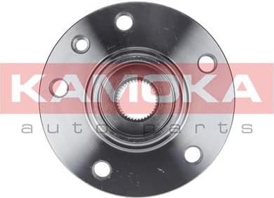 Bearing wheel 5500141