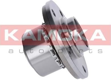 Bearing wheel 5500141 - image 4