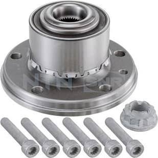 Wheel Bearing Kit R154.62