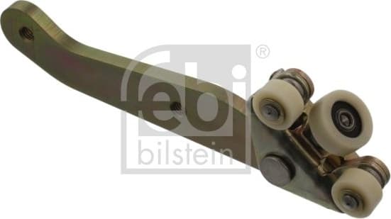 Roller Guide, sliding door febi Plus 34701