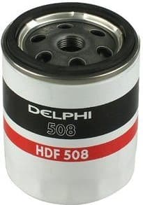 Fuel Filter HDF508