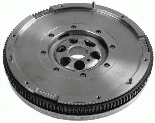 Flywheel, dual mass 2294003341 - image 2