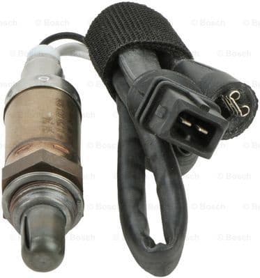 Oxygen Sensor 0258003508 - image 2