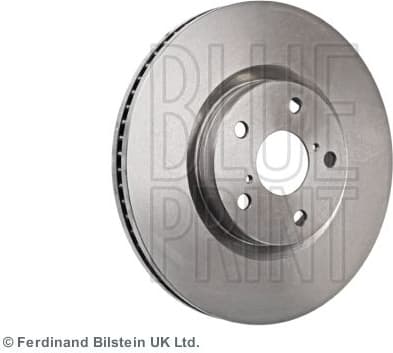 Brake Disc ADT343215 - image 2