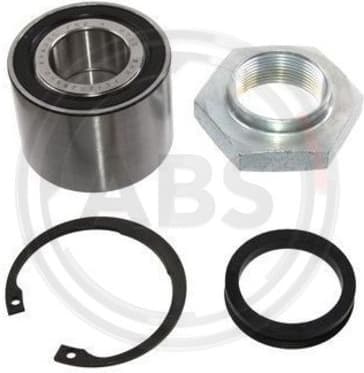 Wheel Bearing Kit 200576