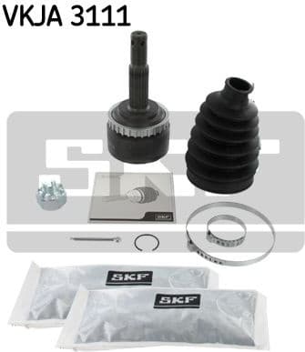 Joint Kit, drive shaft VKJA 3111