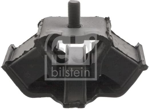 Mounting, automatic transmission 02388