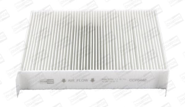 Filter cabin CCF0440 - image 2