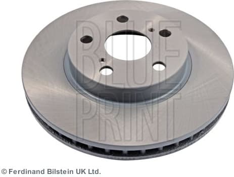 Brake Disc ADT34364