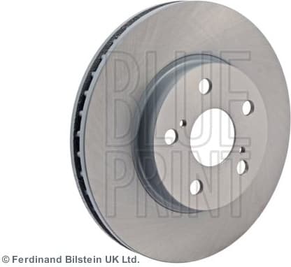 Brake Disc ADT34364 - image 2