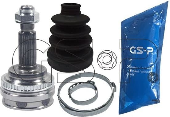 CV joint outer 859136 - image 2