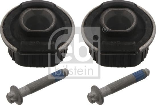 Bush Set, axle beam 33661