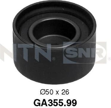 Tensioner belt GA35599
