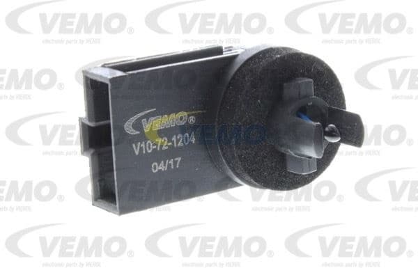 Sensor, interior temperature Green Mobility Parts V10-72-1204