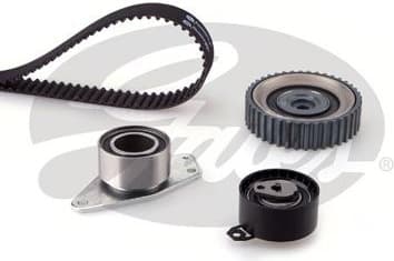 Timing Belt Kit PowerGrip™ K025561XS