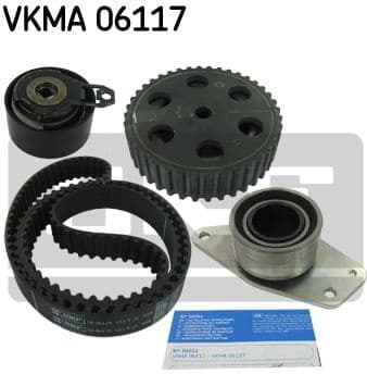 Timing Belt Kit VKMA 06117