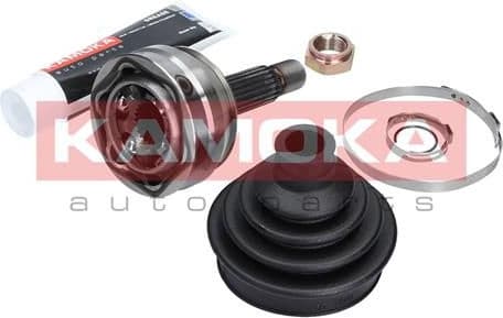 Joint Kit, drive shaft 6238 - image 2