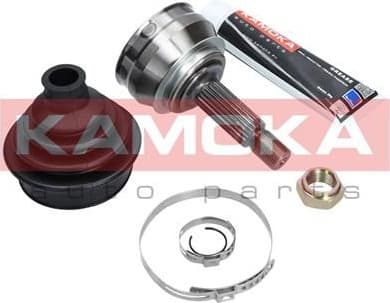 Joint Kit, drive shaft 6238 - image 3