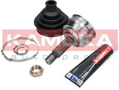 Joint Kit, drive shaft 6238 - image 4