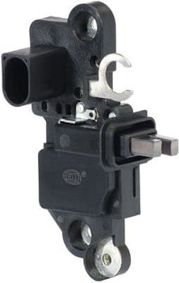 Alternator Regulator 5DR 009 728-531