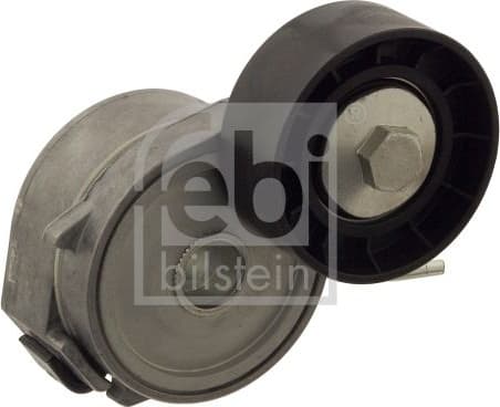Belt Tensioner, V-ribbed belt 30128