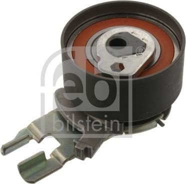 Tensioner Pulley, timing belt 27558