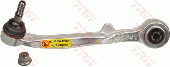 Arm front suspension JTC1010