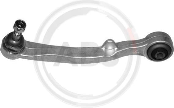 Control/Trailing Arm, wheel suspension 210767