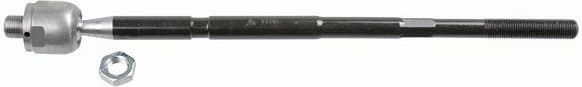 Tie rod inner (rack end) 38031 01