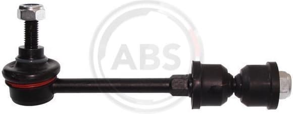Link/Coupling Rod, stabiliser bar 260589