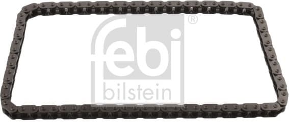 Chain, oil pump drive 25226