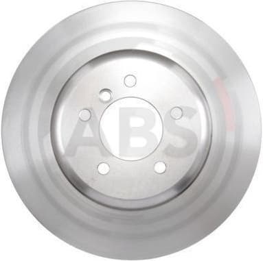 Brake Disc COATED 18007