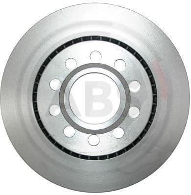 Brake Disc 16204