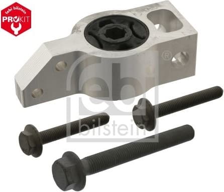 Mounting, control/trailing arm ProKit 39230
