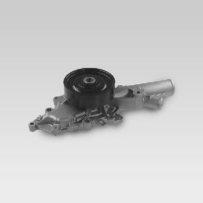 Water Pump, engine cooling P149