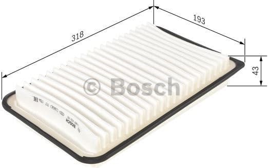 Air Filter 1987429187 - image 6