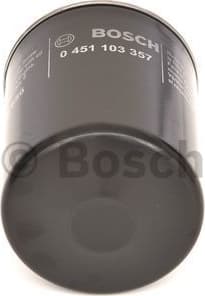 Oil Filter 0451103357
