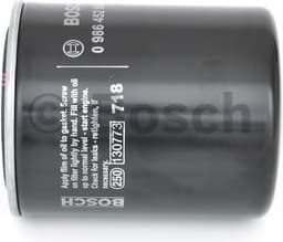 Oil Filter 0986452005 - image 3