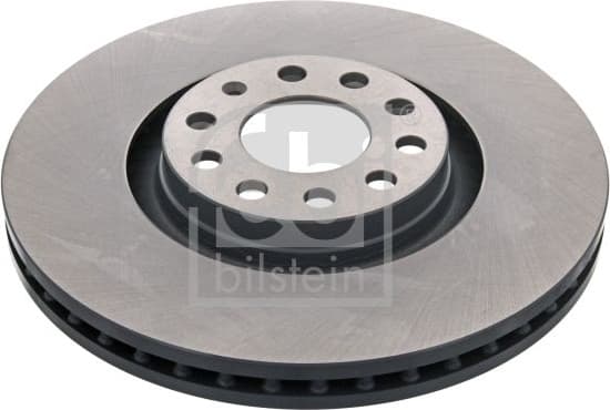 Brake Disc 22950