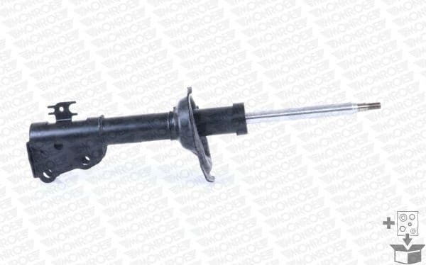 Shock Absorber MONROE ORIGINAL (Gas Technology) G16289