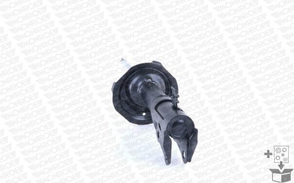 Shock Absorber MONROE ORIGINAL (Gas Technology) G16289 - image 3