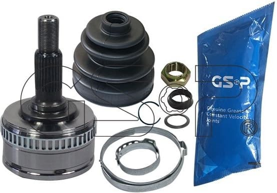 Joint Kit, drive shaft 835001