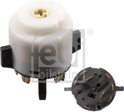 Ignition switch 18646